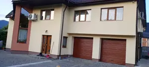 vila P+I la 8 km de Baia Mare