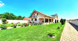 Casă / Vilă cu 4 camere de vânzare in Spataru, Buzau - imagine 2