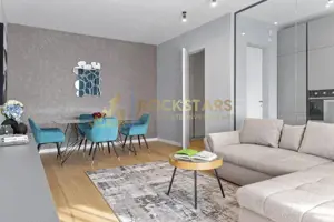 Apartament 2 camere Nusco City - imagine 2