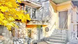 Apartament situat in vila