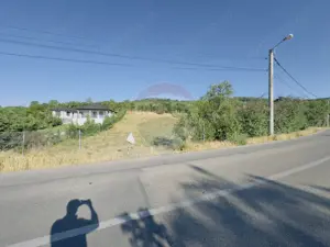 Teren 2.077mp compus din 4 parcele/intravilan/Str.Podgoria Oradea - imagine 3