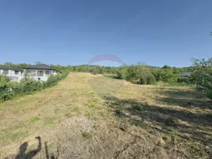 Teren 2.077mp compus din 4 parcele/intravilan/Str.Podgoria Oradea - imagine 6