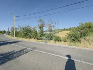 Teren 2.077mp compus din 4 parcele/intravilan/Str.Podgoria Oradea - imagine 4