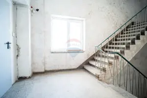 Spațiu Industrial de Închiriat între 1.140 - 4.623mp - Huși - E581 - imagine 10