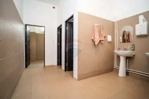 Spațiu Industrial de Închiriat între 1.140 - 4.623mp - Huși - E581 - imagine 8