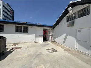 Inchiriere depozit hala spatiu industrial Pipera, Bucuresti-Ilfov