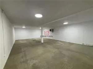 Inchiriere depozit hala spatiu industrial Pipera, Bucuresti-Ilfov - imagine 6