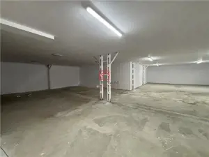 Inchiriere depozit hala spatiu industrial Pipera, Bucuresti-Ilfov - imagine 3