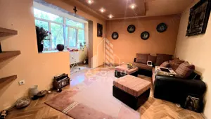 Apartament 4 camere, 2 bai, decomandat, etaj 1, Circumvalatiunii