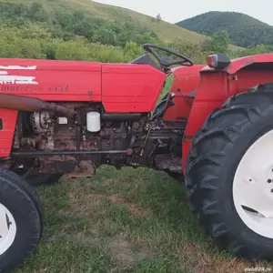 tractor u445  - imagine 2