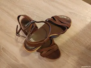 Sandale Camper nr 39  - imagine 2