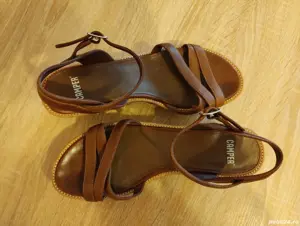 Sandale Camper nr 39  - imagine 4