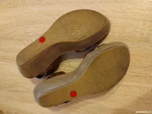 Sandale Camper nr 39  - imagine 5