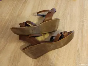 Sandale Camper nr 39  - imagine 3