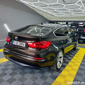 Bmw seria 5 GT(Gran Turismo) 530 Xdrive Luxury Line - imagine 3