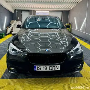 Bmw seria 5 GT(Gran Turismo) 530 Xdrive Luxury Line - imagine 2