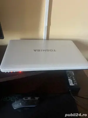 laptop toshiba - imagine 2