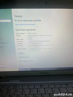 laptop toshiba - imagine 4