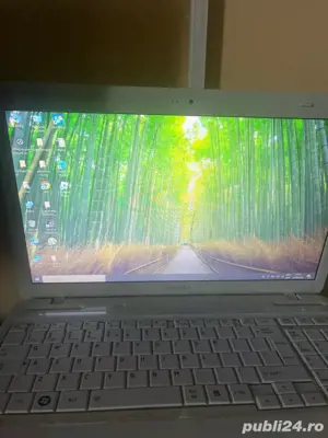 laptop toshiba - imagine 3