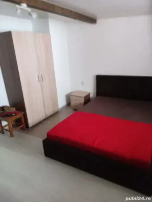 de vanzare casa la curte comuna pe str Oltului nr 22 - imagine 2
