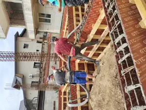  Construcții Blocuri & Case - La Roșu  La Cheie - imagine 2