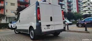 opel vivaro 3 locuri + loc marfa 2014 - imagine 4