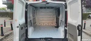 opel vivaro 3 locuri + loc marfa 2014 - imagine 5