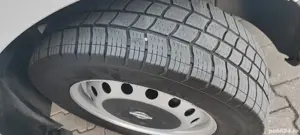 opel vivaro 3 locuri + loc marfa 2014 - imagine 10