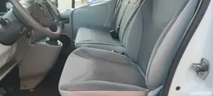 opel vivaro 3 locuri + loc marfa 2014 - imagine 6