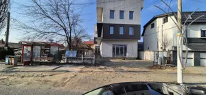 Vând spațiu comercial +casa - imagine 3