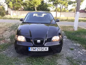 Vand seat ibiza 1.4 tdi
