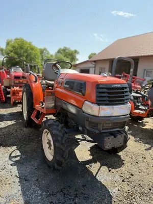 Tractor Japonez Kubota KL 23