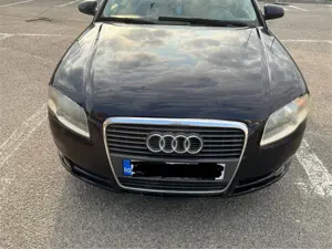 Audi A4 B7 Avant 2005 2.0 TDI BLB - motor schimbat - imagine 3