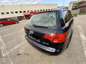 Audi A4 B7 Avant 2005 2.0 TDI BLB - motor schimbat - imagine 6