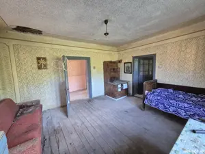 Casa lângă Jibou, sat Borza, jud. Salaj - imagine 7