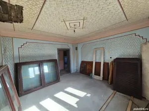 Casa lângă Jibou, sat Borza, jud. Salaj - imagine 8