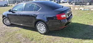vand skoda octavia 3 1.5Tsi