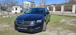 vand skoda octavia 3 1.5Tsi - imagine 5