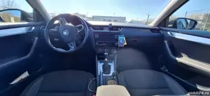 vand skoda octavia 3 1.5Tsi - imagine 2