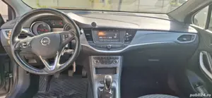 Opel Astra 1.6 CDTI Enjoy start STOP  - imagine 5