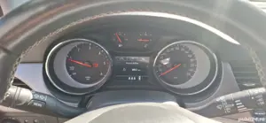 Opel Astra 1.6 CDTI Enjoy start STOP  - imagine 7