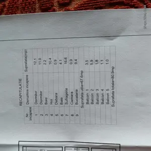 Vanzare ap. 3 camere decomandate ultracentral - imagine 3