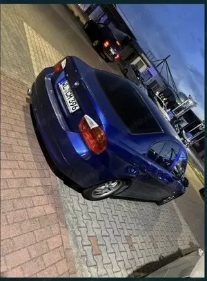 Se vinde BMW 318d e90 - imagine 2