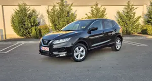Nissan Qashqai 1.6DCI 4X4 An 2017 Facelift