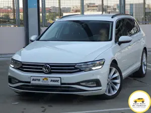 VW Passat Sportline 2.0 TDI DSG Camera, ACC, iQ Drive