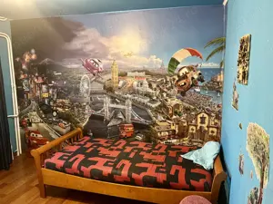 Apartament 3 camere bvd.-ul Mihai Viteazu - imagine 10