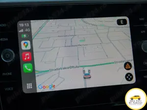 VW Passat Sportline 2.0 TDI DSG Camera, ACC, iQ Drive - imagine 17