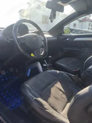 Opel Tigra Cabrio 1.4 benzină,90 Cp