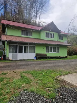 Vand cabana la munte - imagine 2