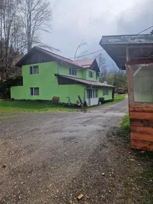 Vand cabana la munte - imagine 3